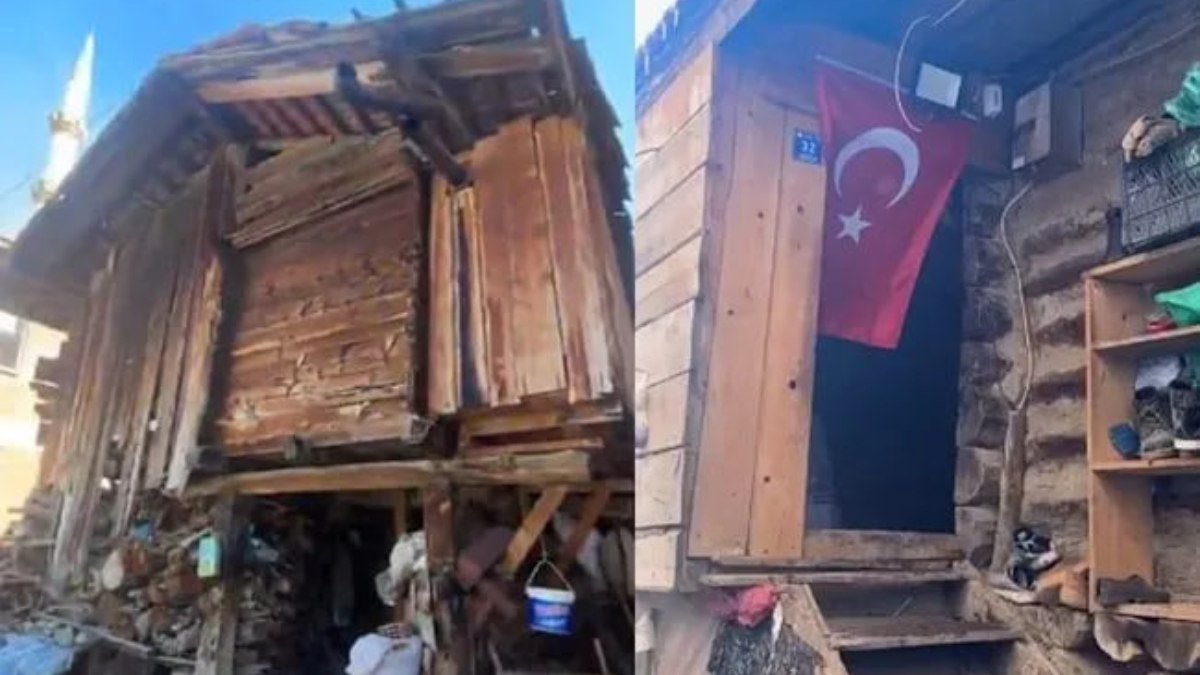 Çorumlu şehit Sözleşmeli Er Mustafa Uslu’nun vasiyeti yerine getirildi